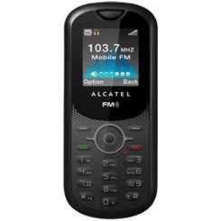 Alcatel ONETOUCH 206 -  1